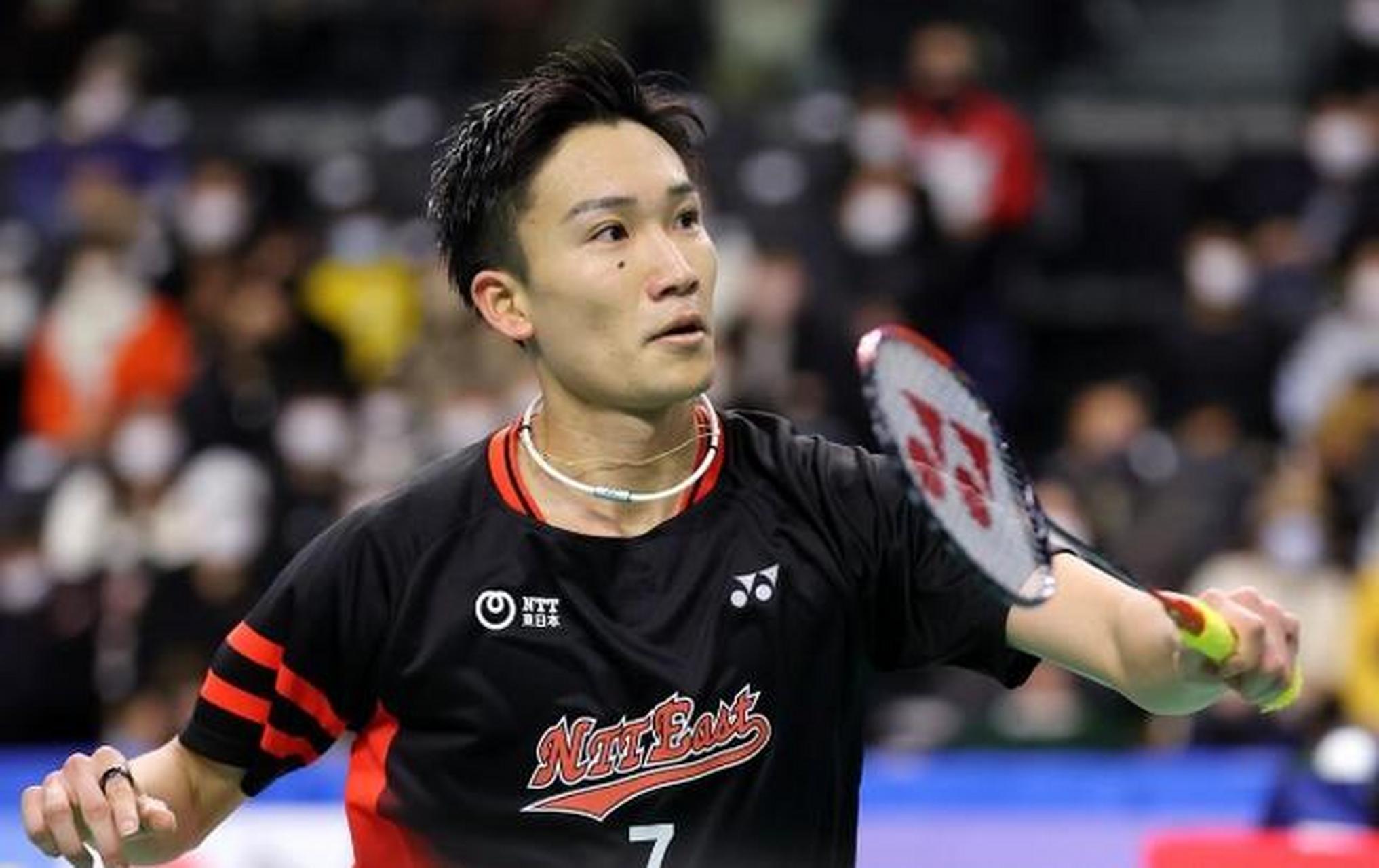 包含中国队横扫马来西亚队,桃田贤斗高光表现的词条 包含中国队横扫马来西亚队,桃田贤斗高光表现的词条