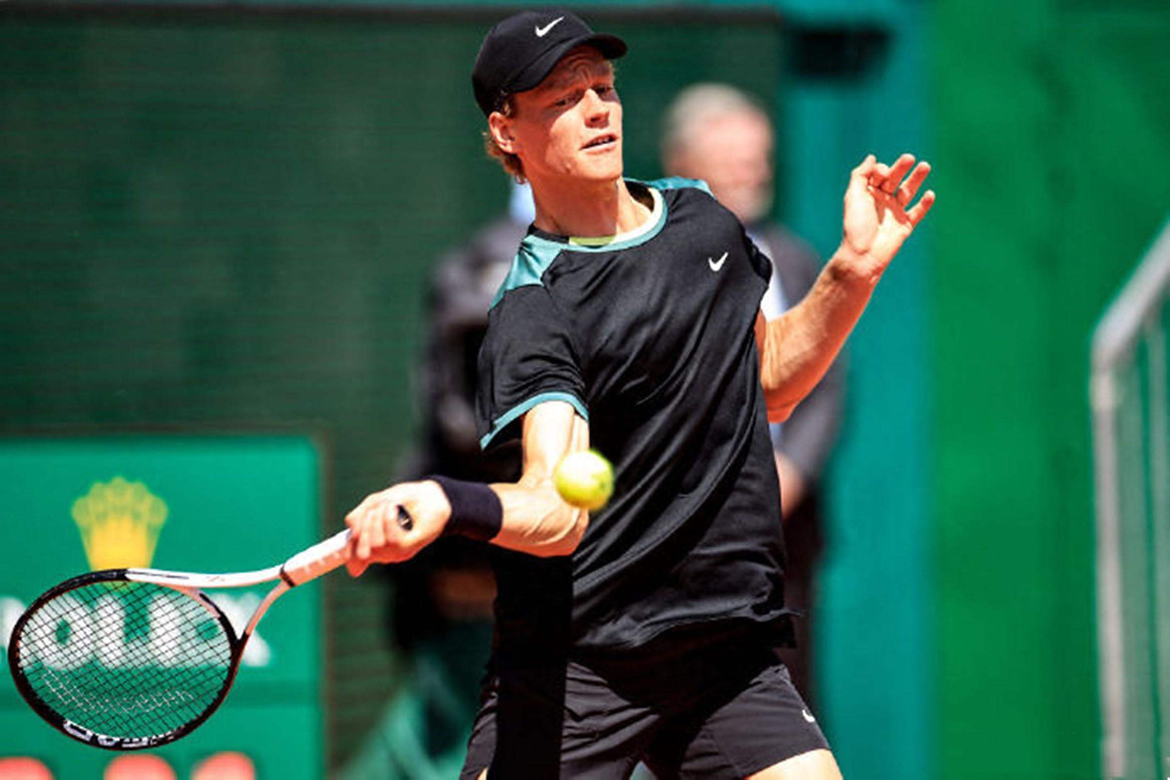 关于ATP总决赛横扫蒙特卡洛大师赛，纳达尔刷新纪录的信息