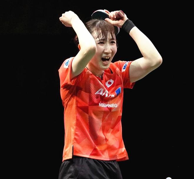 法国队逆转日本队，马琳扛起全队